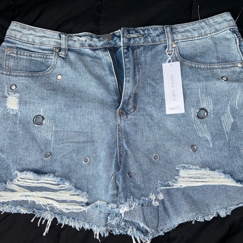 NWT Rue 21 shorts